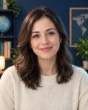 Maya AI 英语老师